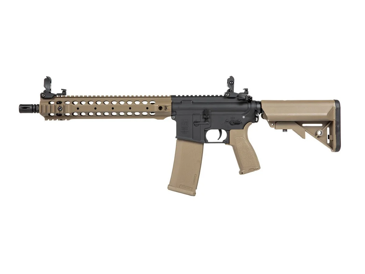 Specna Arms SA-E06 EDGE Carbine Half-Tan 8