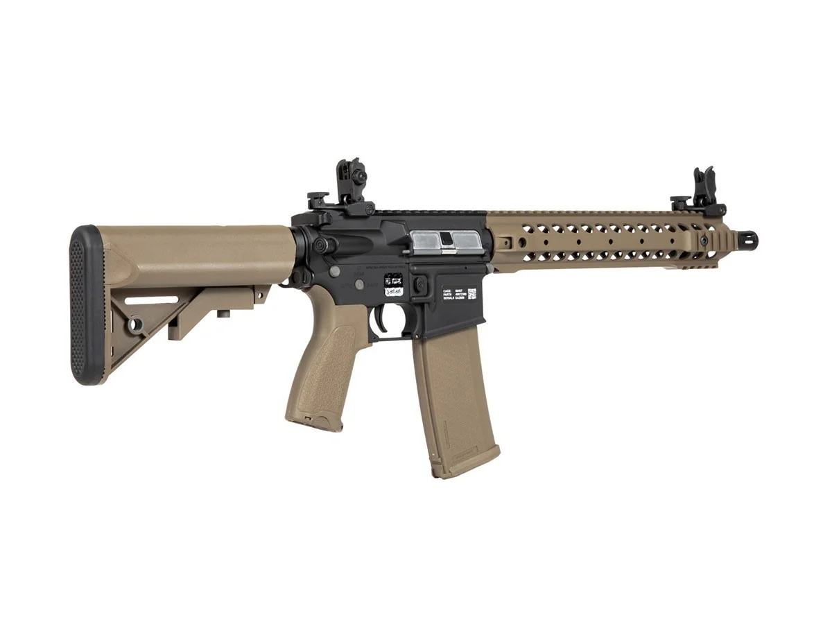 Specna Arms SA-E06 EDGE Carbine Half-Tan 7