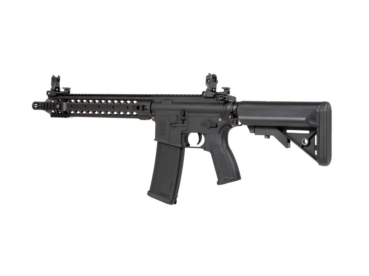 Specna Arms SA-E06 EDGE Carbine Black 5