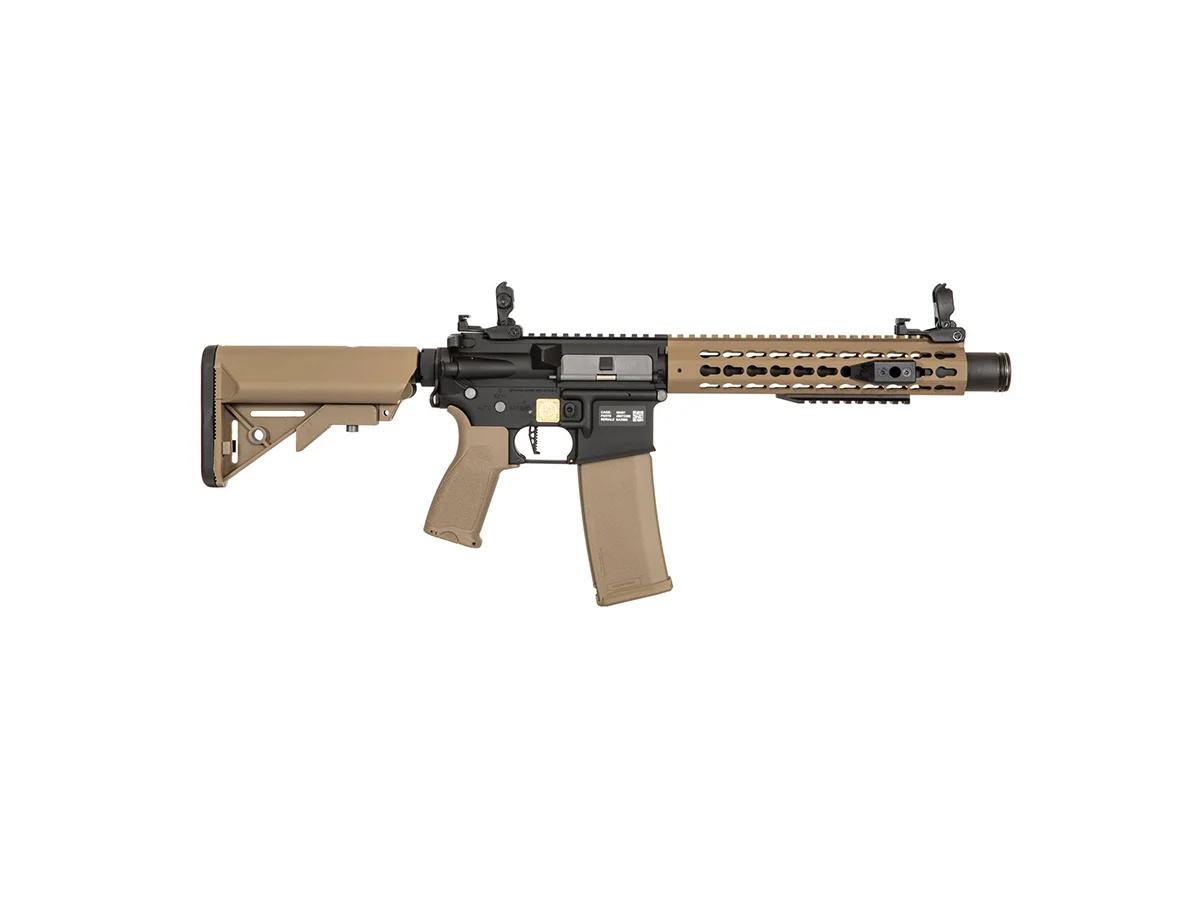 Specna Arms RRA SA-E07 EDGE 2.0 Carbine Half-Tan 5