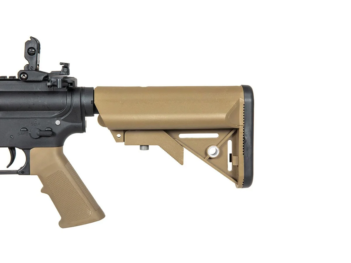 Specna Arms SA-E07 EDGE Carbine Half-Tan 4