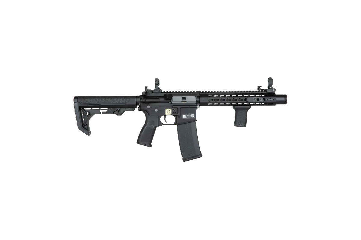 Specna Arms SA-E07-L EDGE Light Ops Stock 2