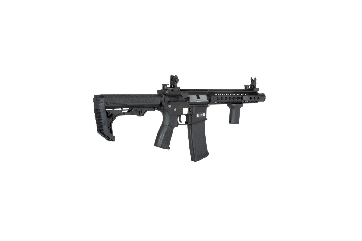 Specna Arms SA-E07-L EDGE Light Ops Stock 3