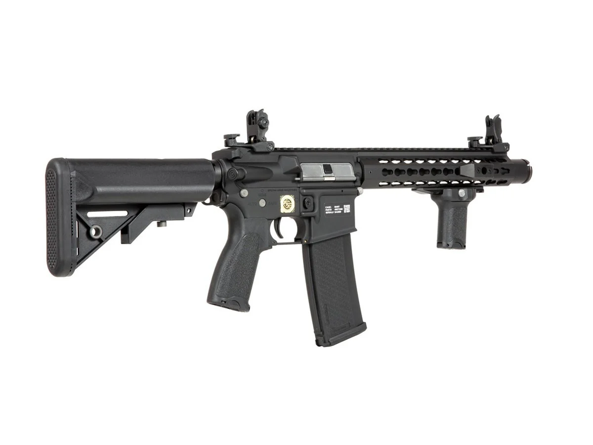 Specna Arms SA-E07 EDGE Carbine Black 4