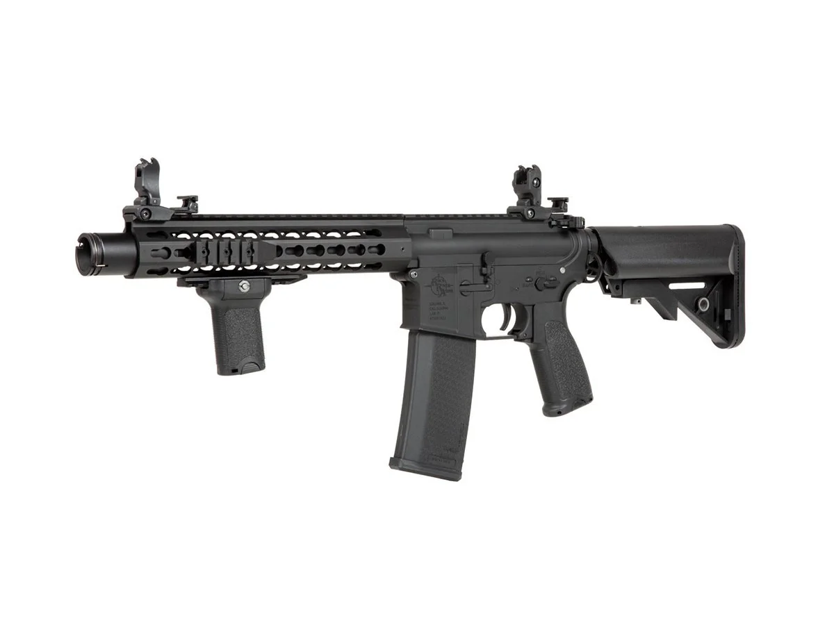 Specna Arms SA-E07 EDGE Carbine Black 5