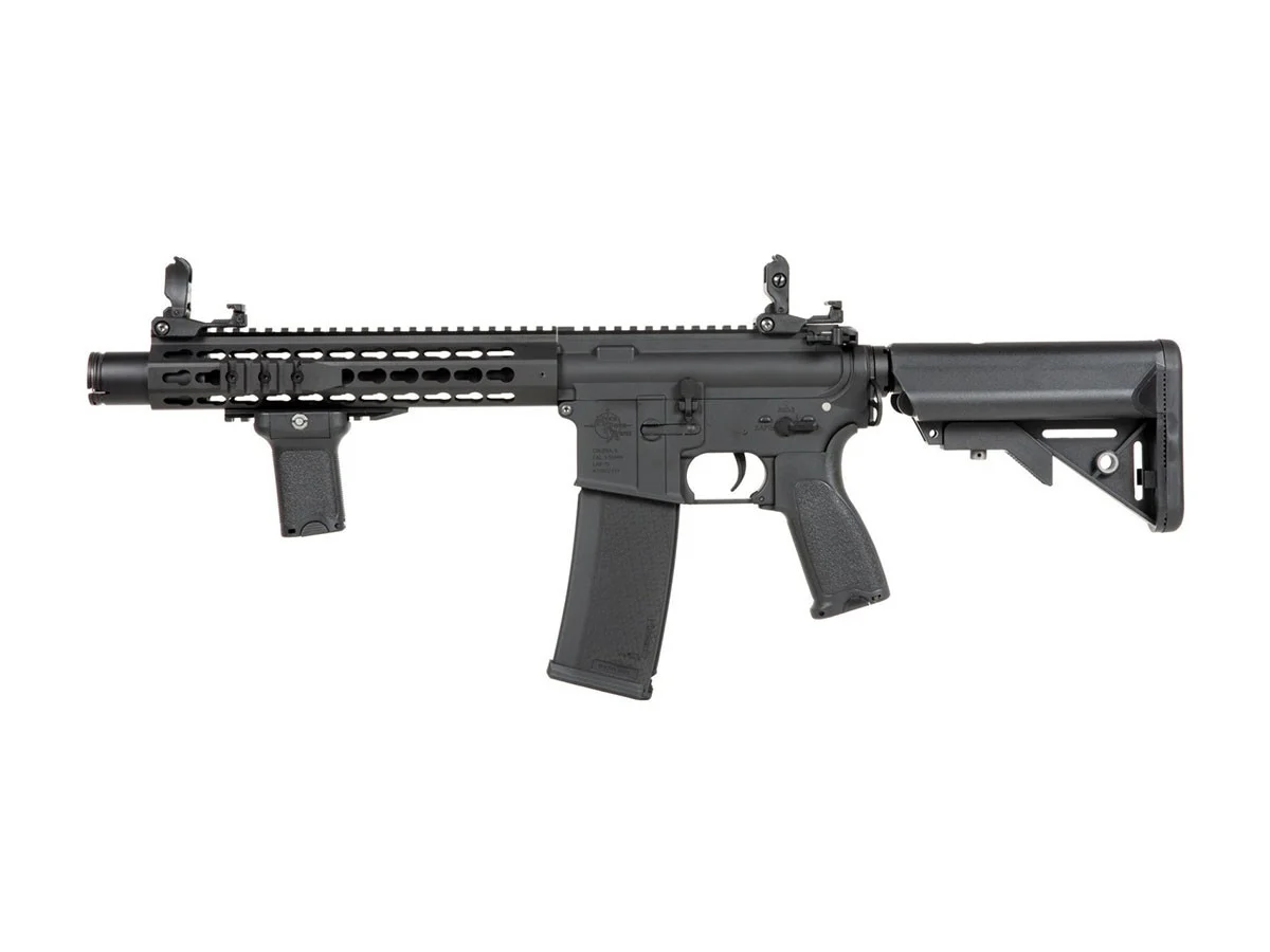 Specna Arms SA-E07 EDGE Carbine Black 8