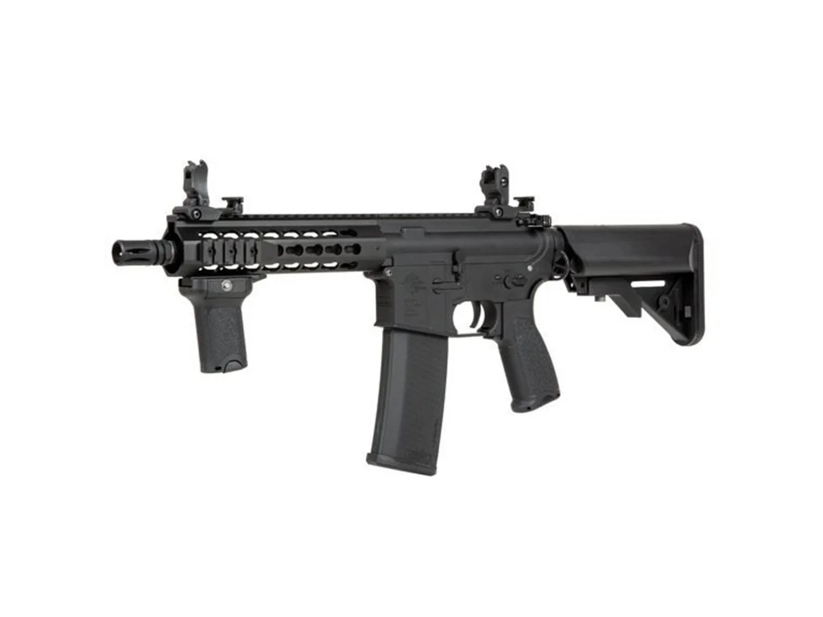 Specna Arms RRA SA-E08 EDGE Carbine Black 6