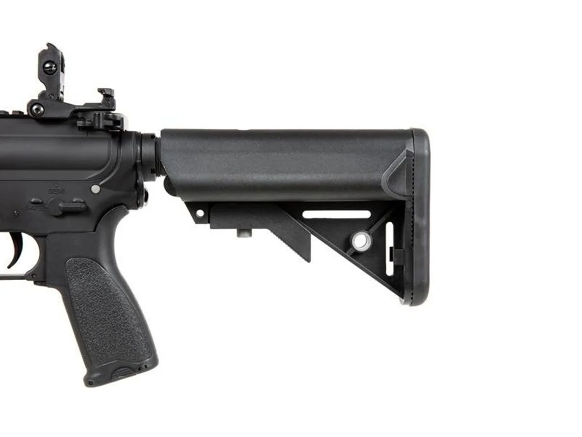 Specna Arms RRA SA-E08 EDGE Carbine Black 7