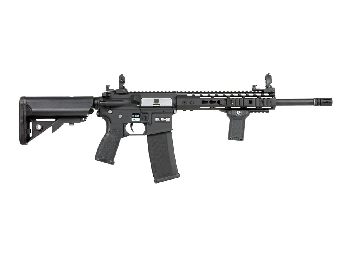 Specna Arms SA-E09 EDGE Carbine Black 3