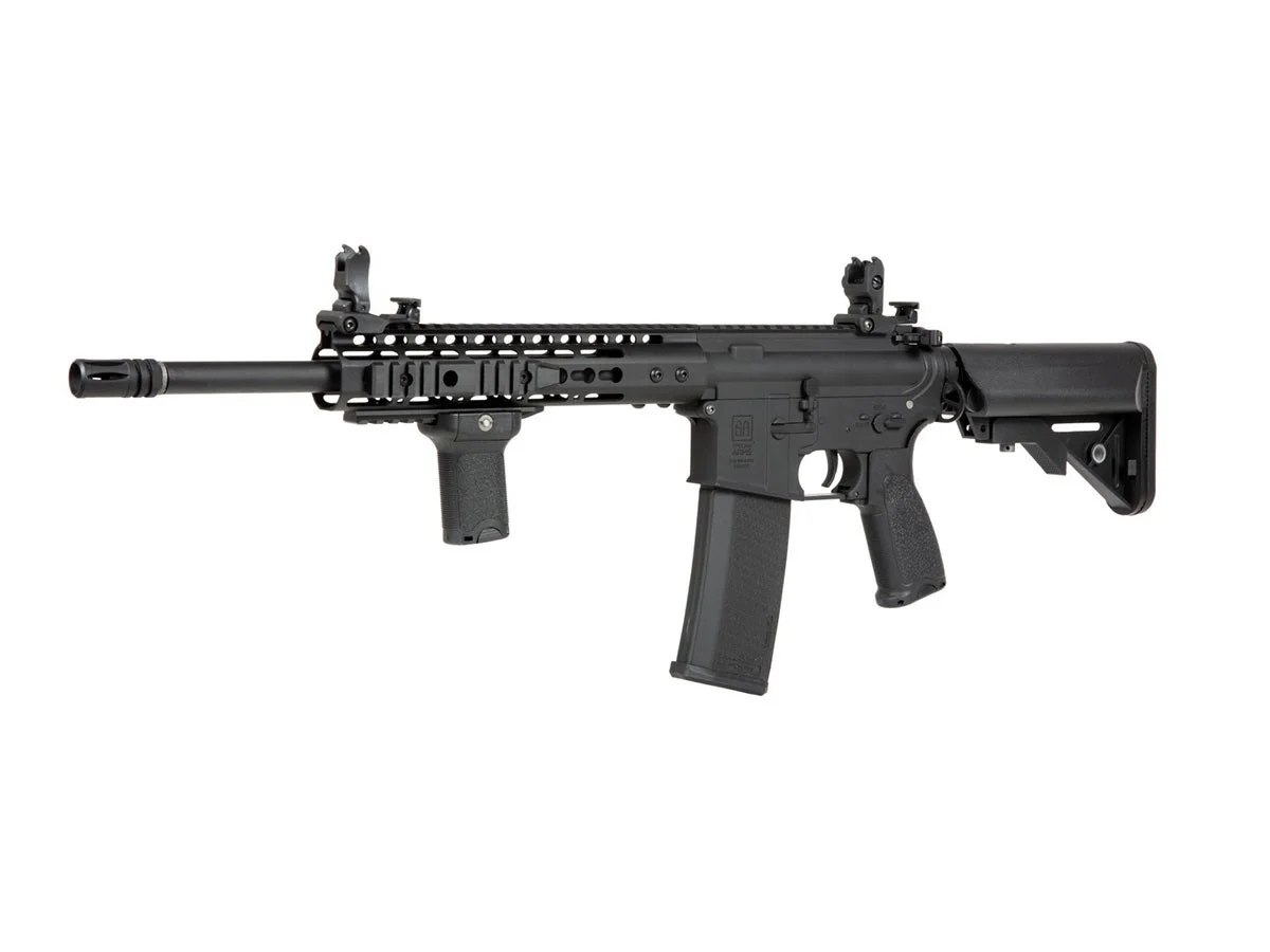 Specna Arms SA-E09 EDGE Carbine Black 6