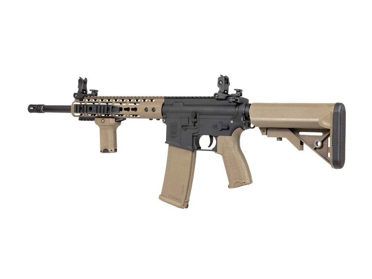 Specna Arms SA-E09 EDGE Carbine Half-Tan 3