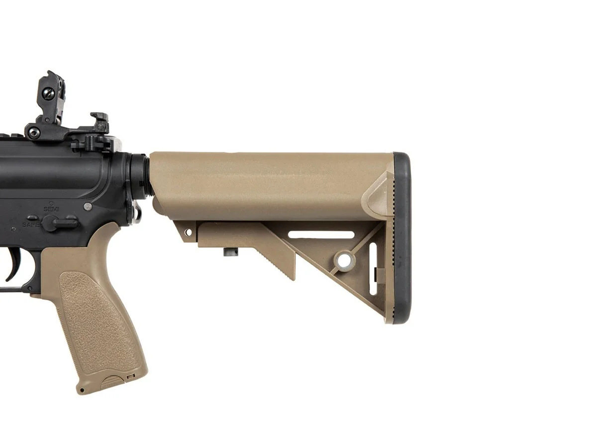 Specna Arms SA-E09 EDGE Carbine Half-Tan 5
