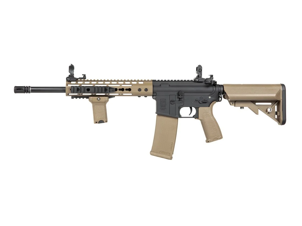 Specna Arms SA-E09 EDGE Carbine Half-Tan 8