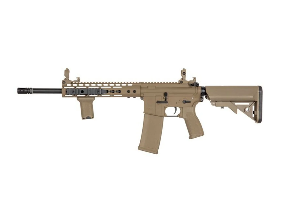 Specna Arms SA-E09 EDGE Carbine Tan 8