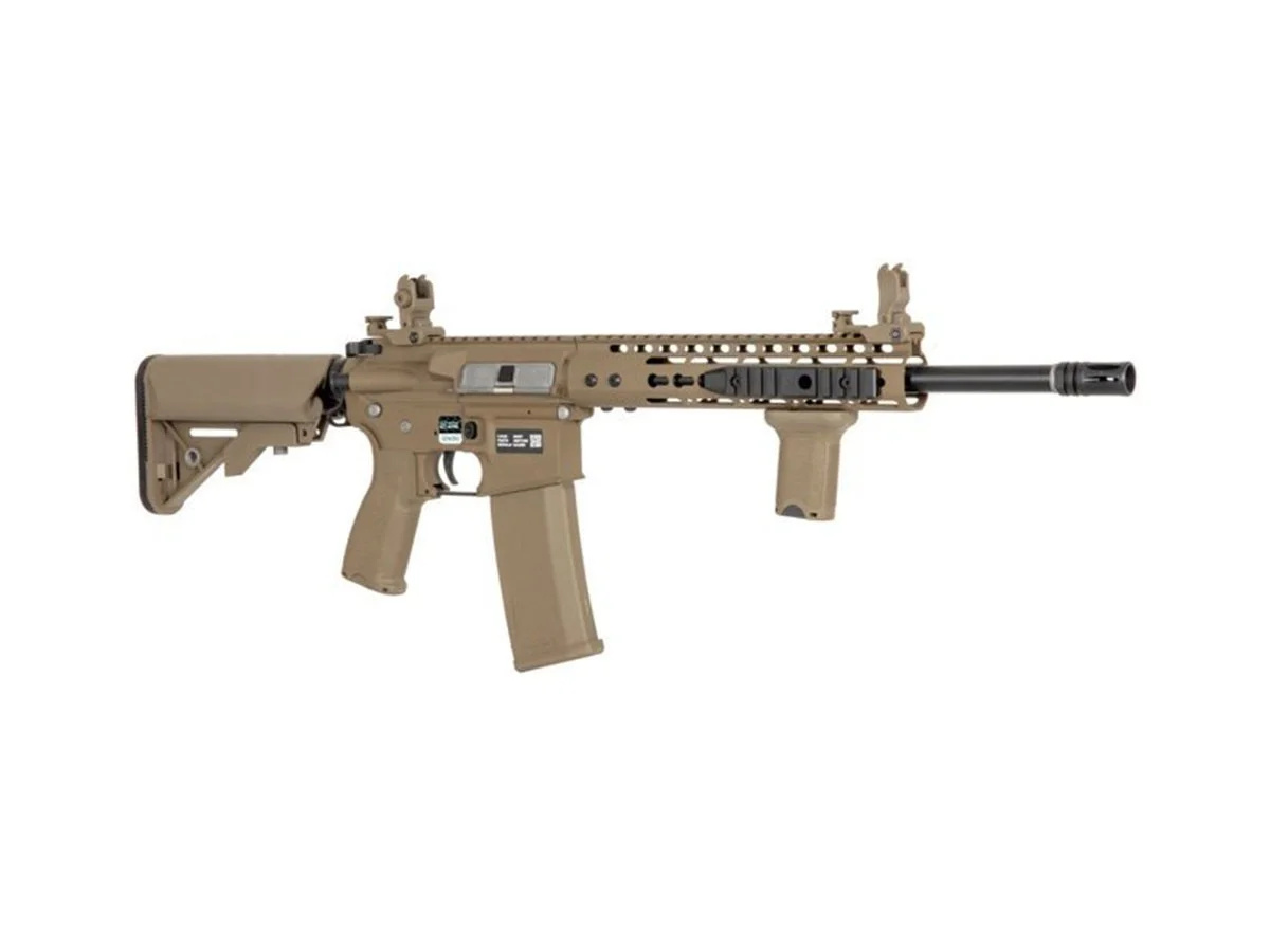 Specna Arms SA-E09 EDGE Carbine Tan 2