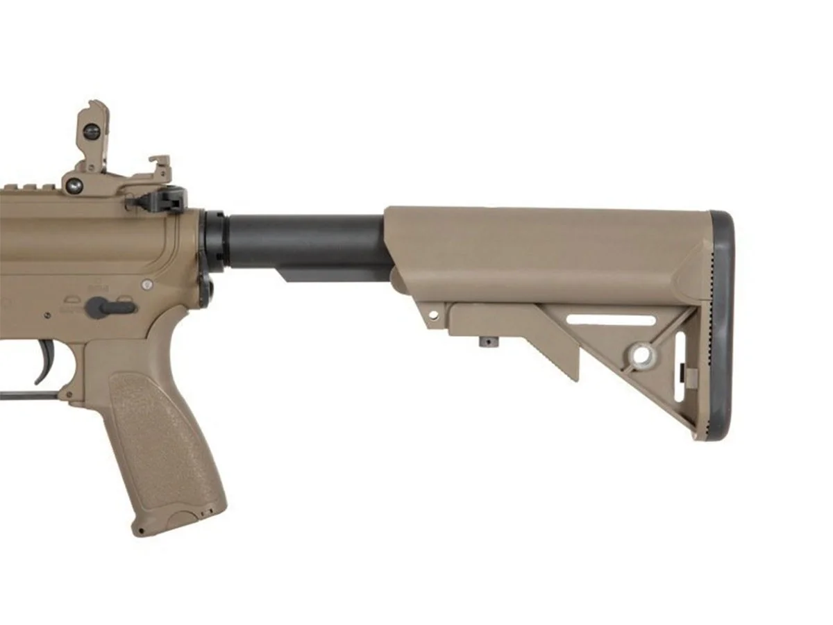 Specna Arms SA-E09 EDGE Carbine Tan 3