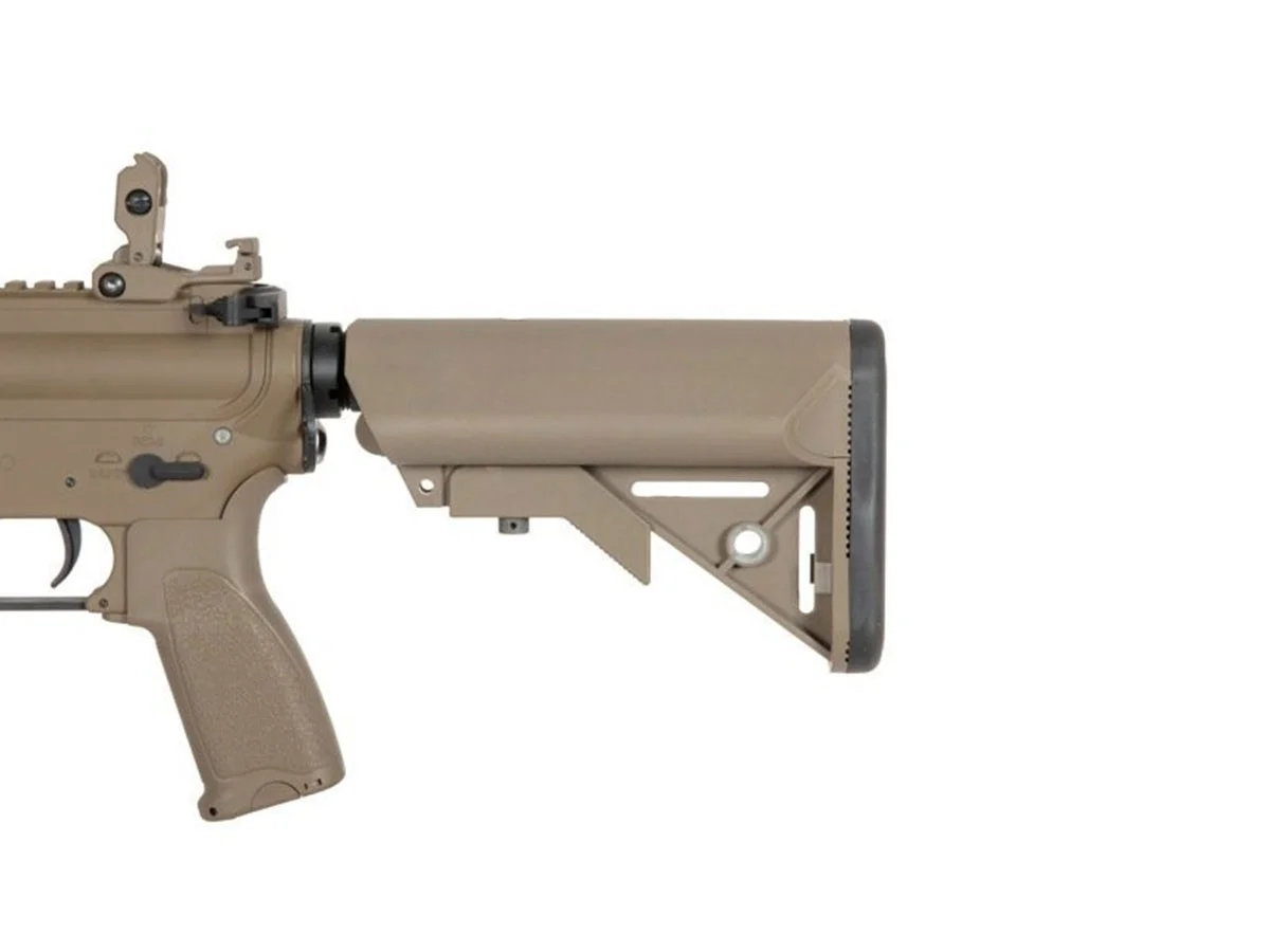 Specna Arms SA-E09 EDGE Carbine Tan 5