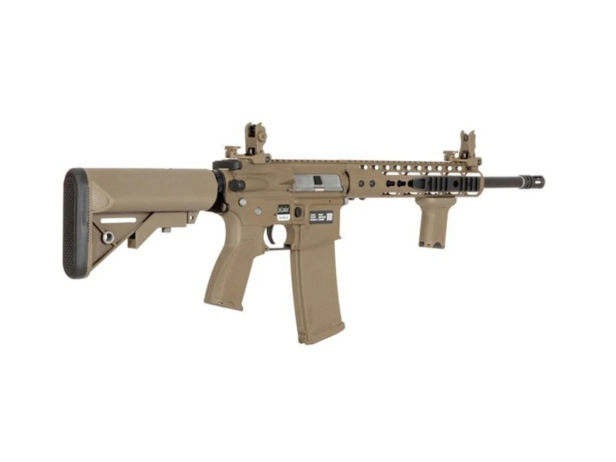 Specna Arms SA-E09 EDGE Carbine Tan 6