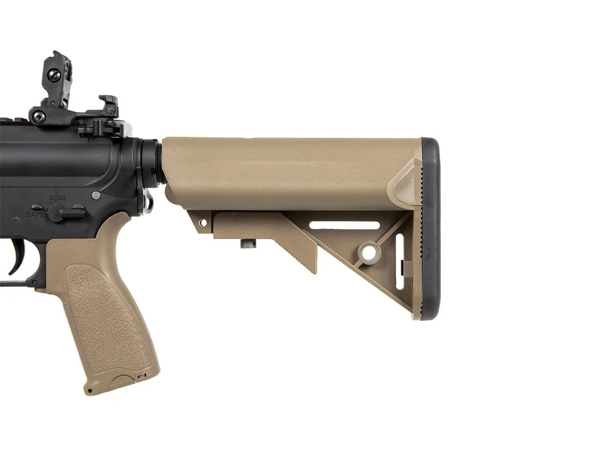 Specna Arms SA-E10 EDGE Carbine Half-Tan 5