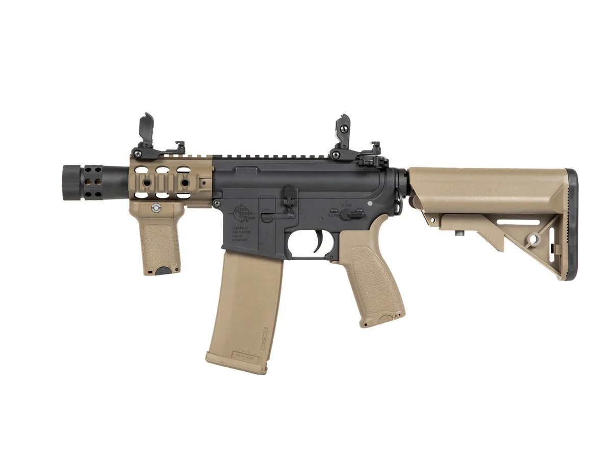 Specna Arms SA-E10 EDGE Carbine Half-Tan 8