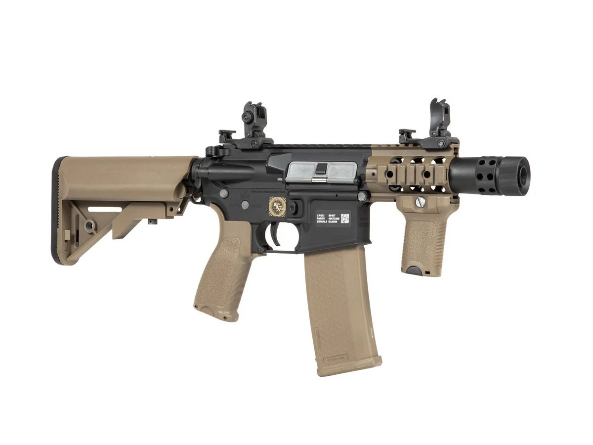 Specna Arms SA-E10 EDGE Carbine Half-Tan 7