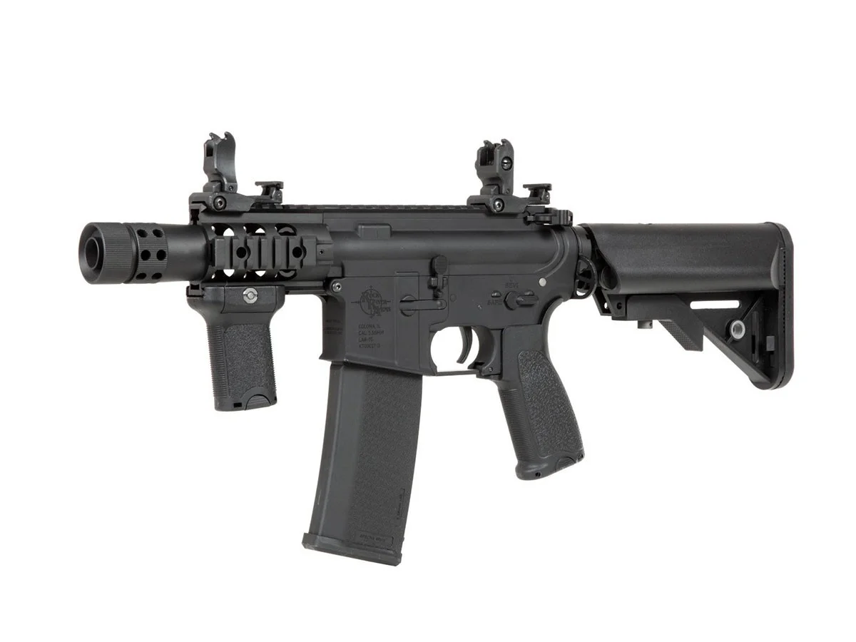 Specna Arms SA-E10 EDGE Carbine Black 2