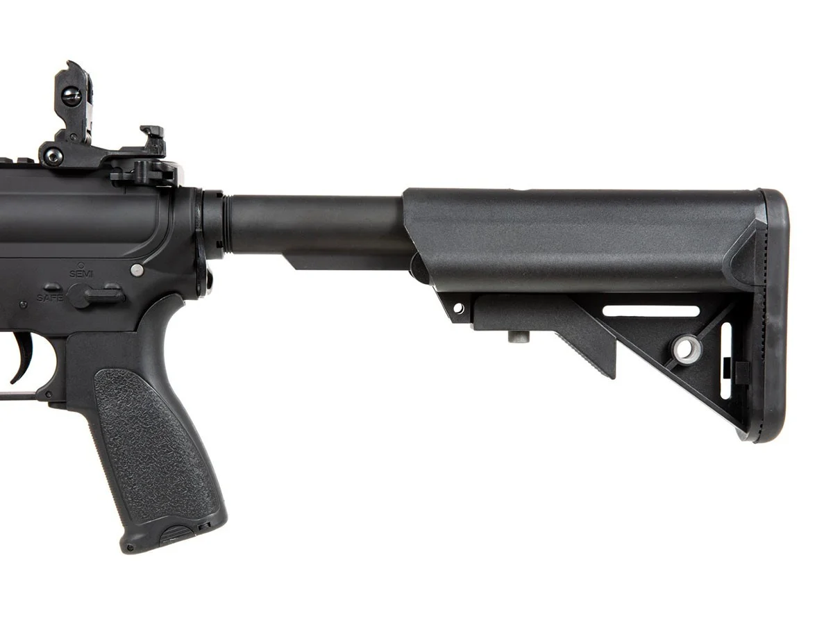 Specna Arms SA-E10 EDGE Carbine Black 3