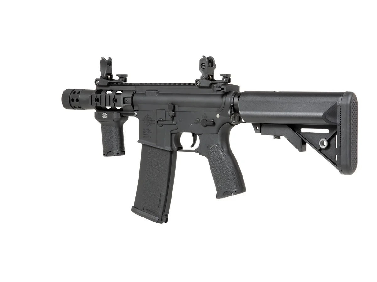 Specna Arms SA-E10 EDGE Carbine Black 7
