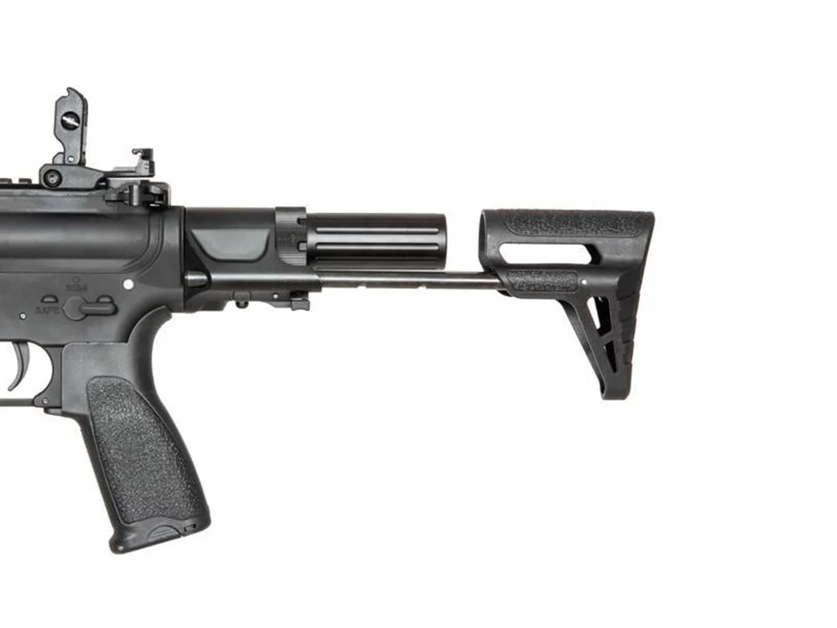 Specna Arms SA-E10 PDW EDGE Carbine Black 2