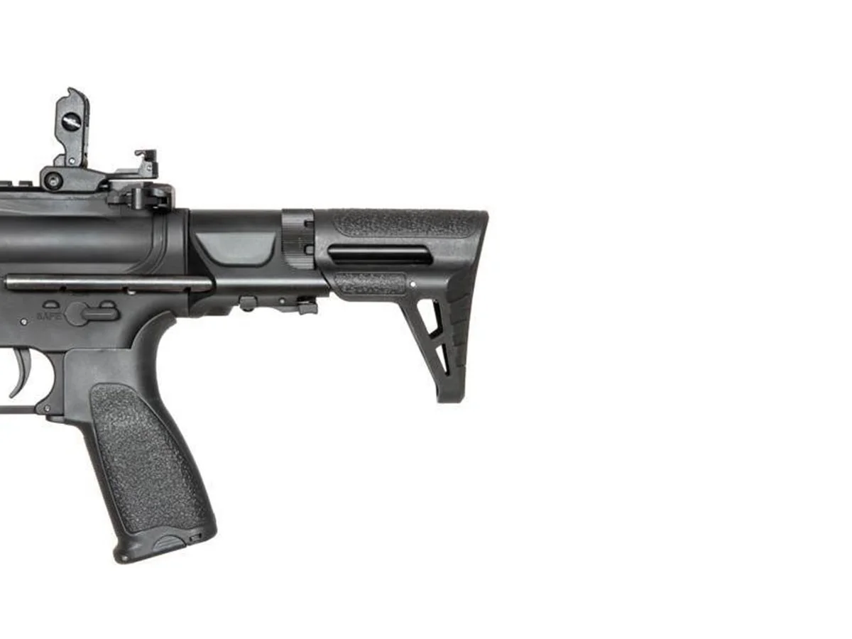 Specna Arms SA-E10 PDW EDGE Carbine Black 3