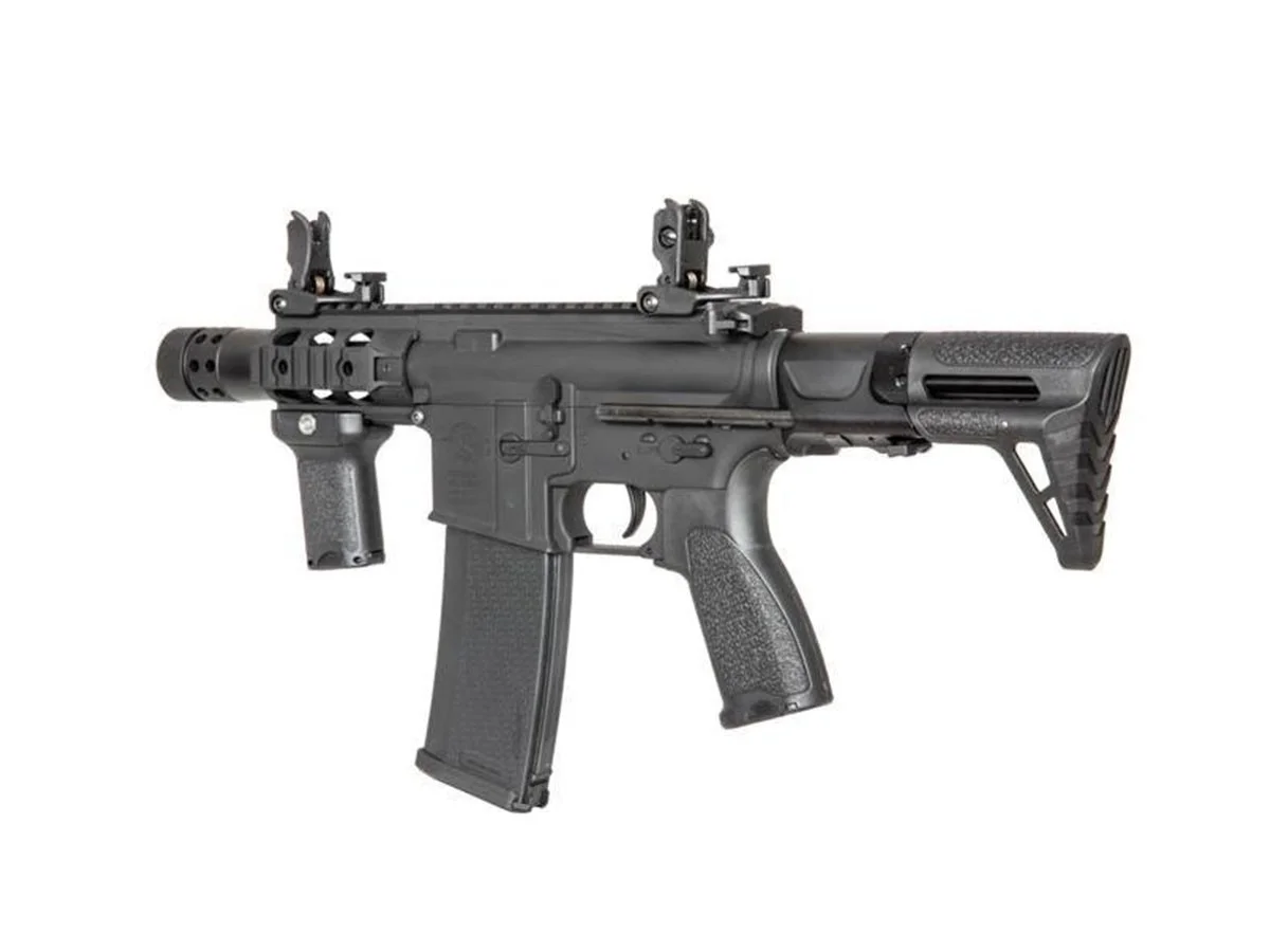 Specna Arms SA-E10 PDW EDGE Carbine Black 4