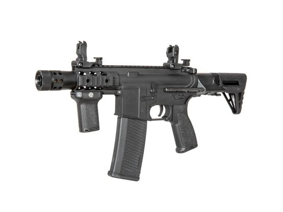 Specna Arms SA-E10 PDW EDGE Carbine Black 6