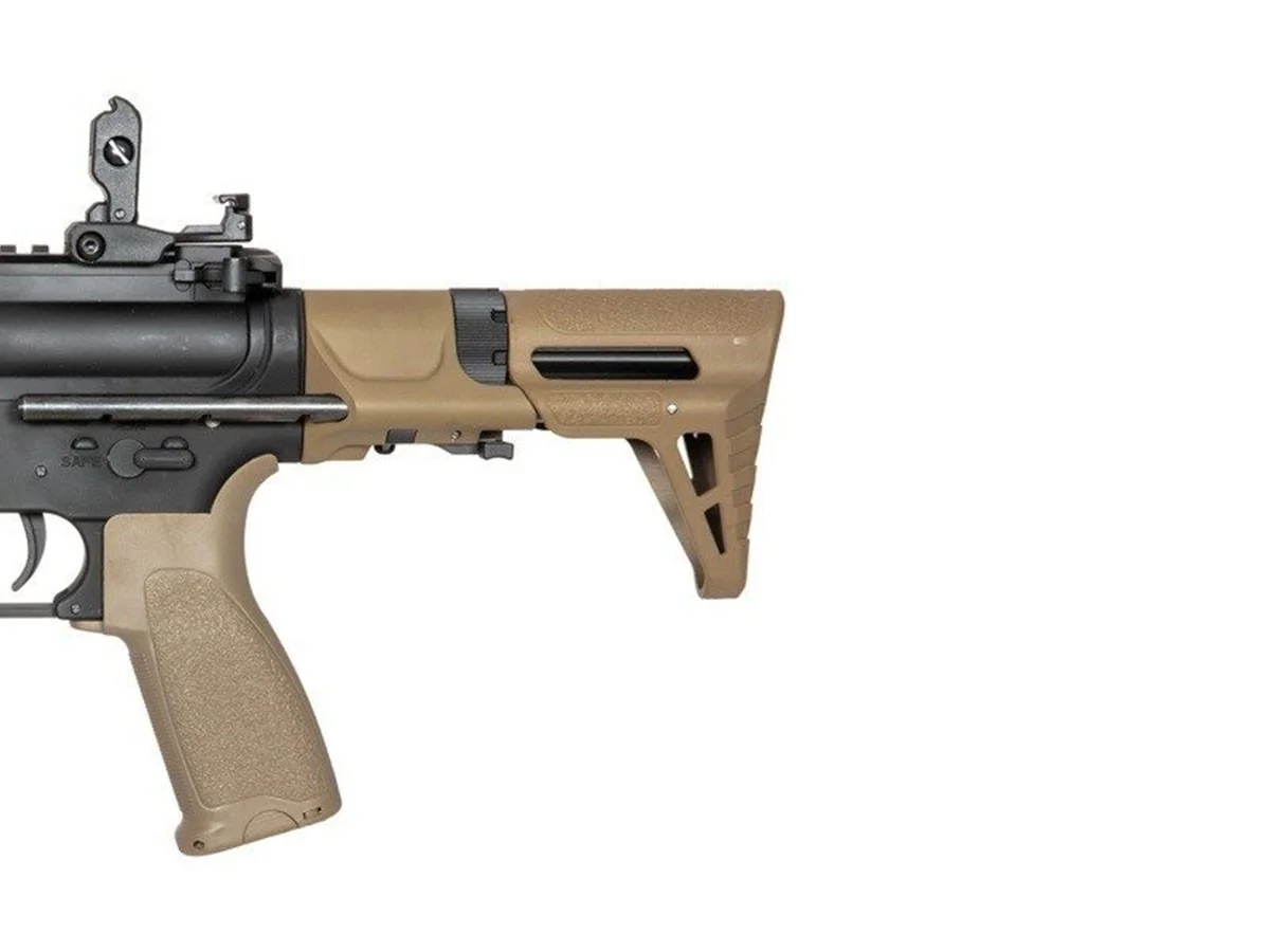 Specna Arms SA-E10 PDW EDGE Carbine Half-Tan 2