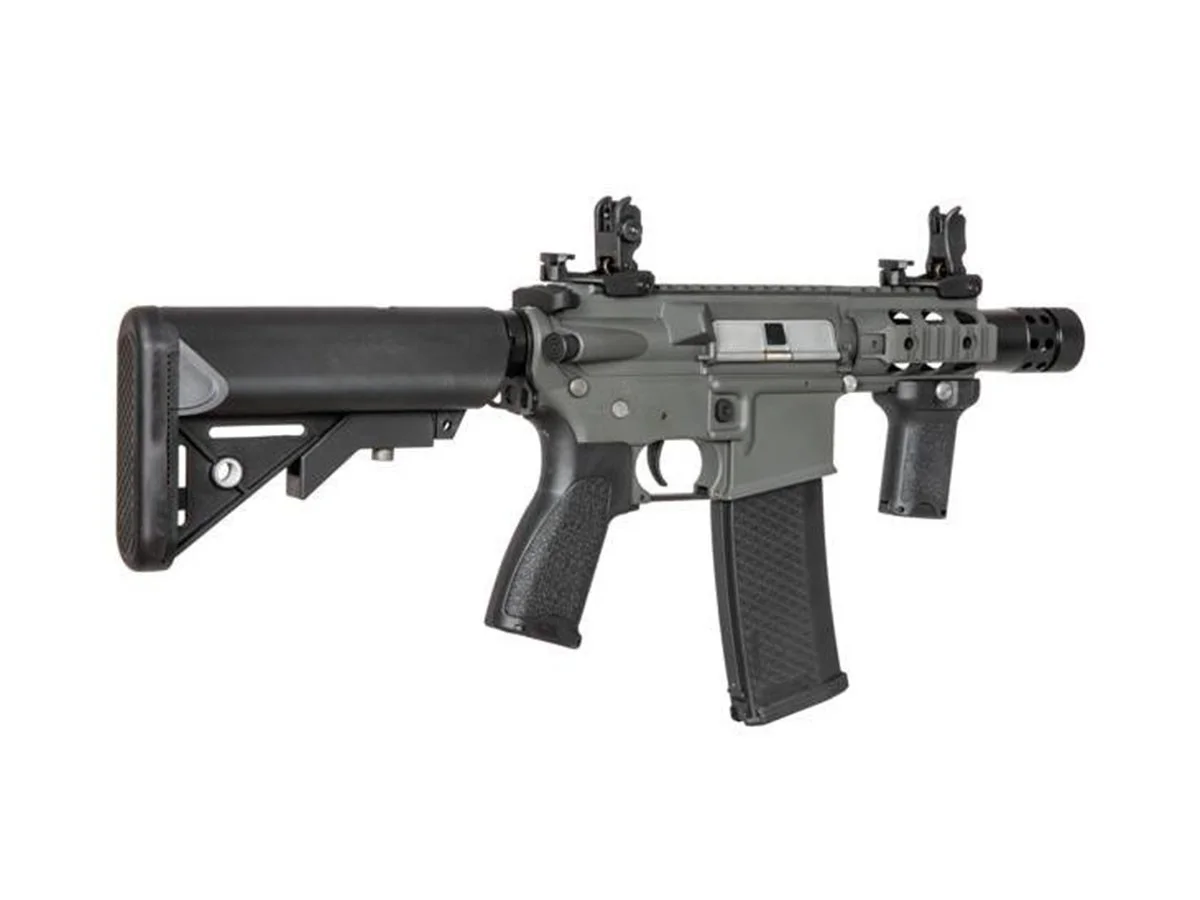 Specna Arms SA-E10 EDGE Carbine Grey 7