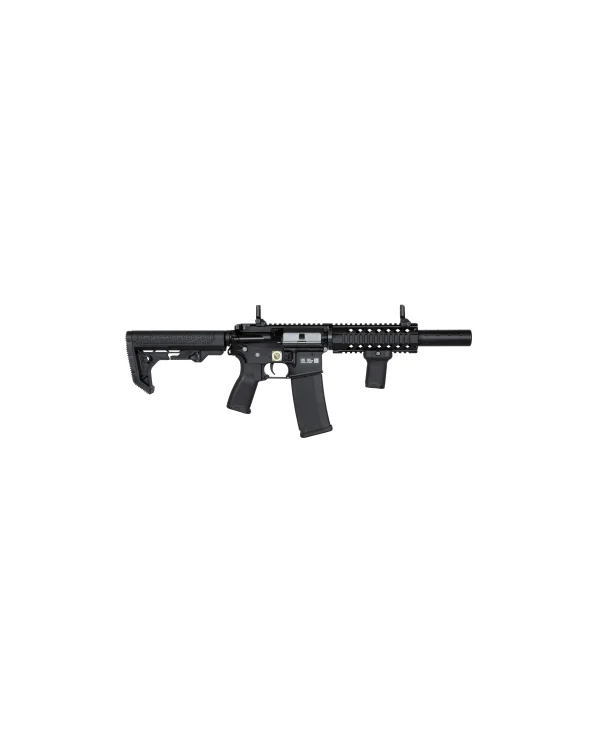 Specna Arms SA-E11 EDGE Light Ops Stock 4