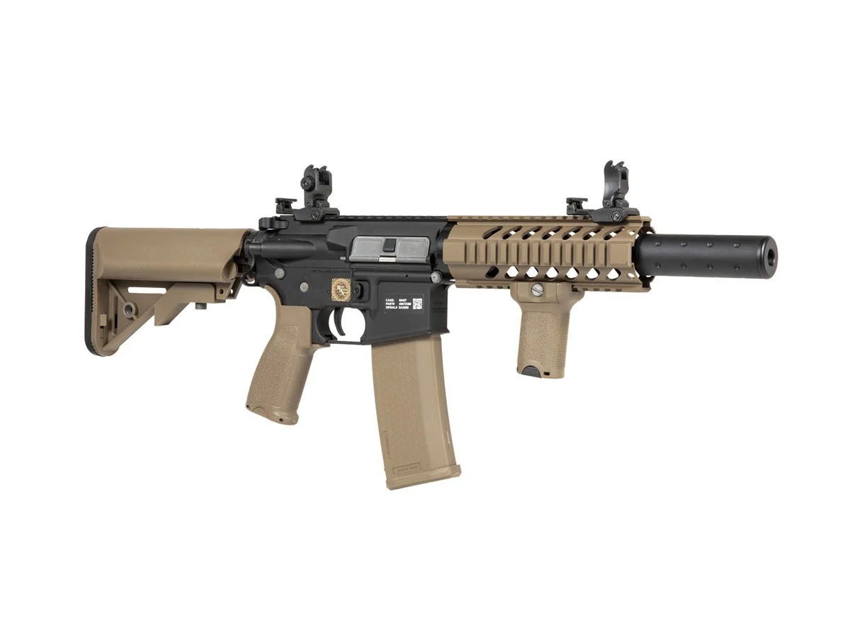 Specna Arms SA-E11 EDGE Carbine Half-Tan 2
