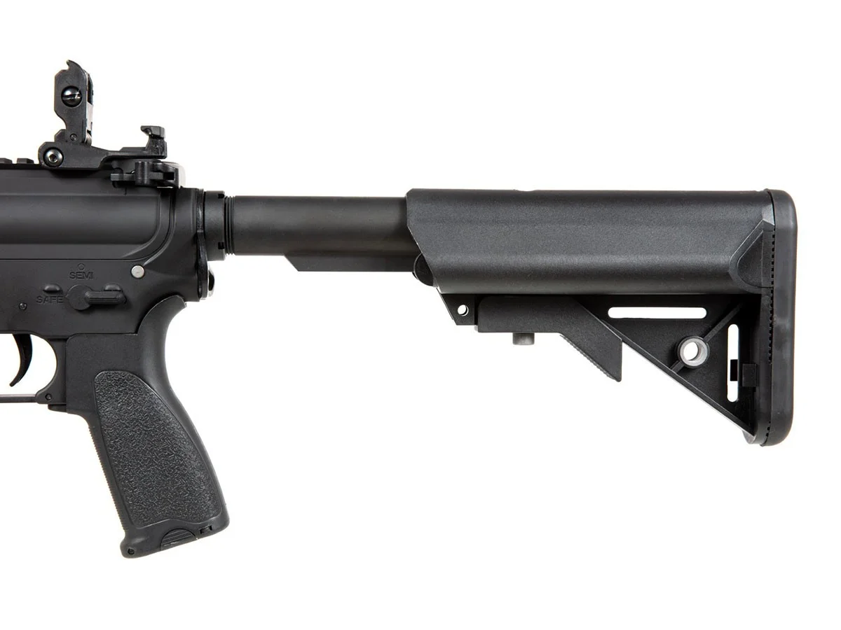 Specna Arms SA-E11 EDGE Carbine Black 2