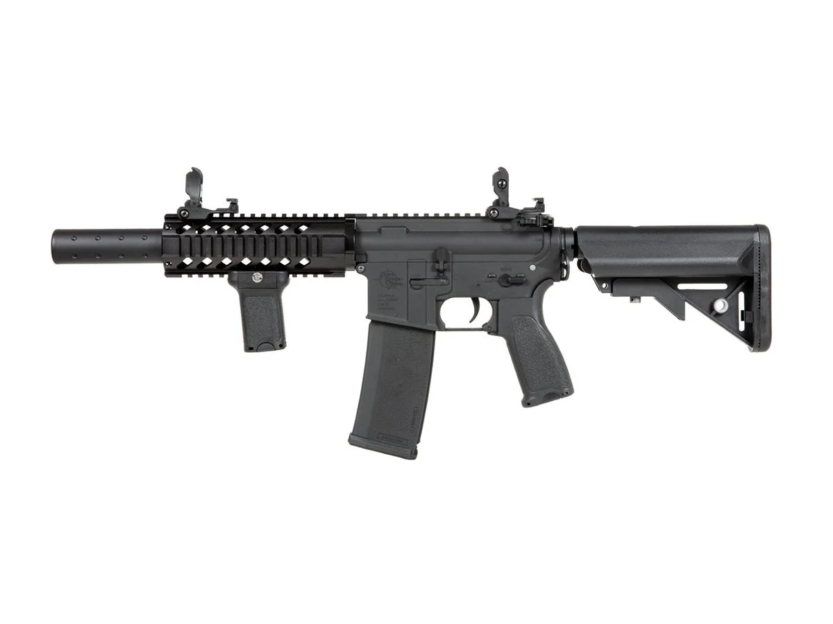 Specna Arms SA-E11 EDGE Carbine Black 8