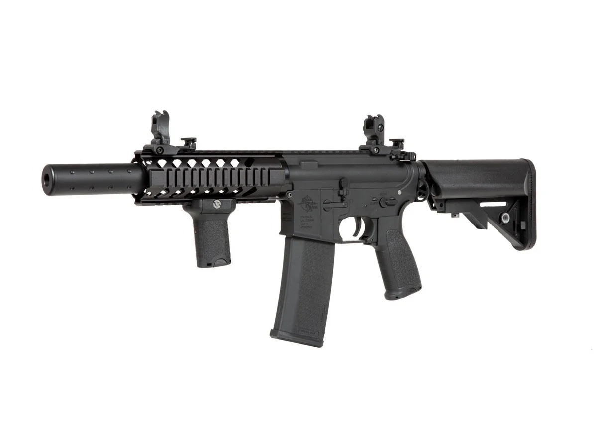 Specna Arms SA-E11 EDGE Carbine Black 3