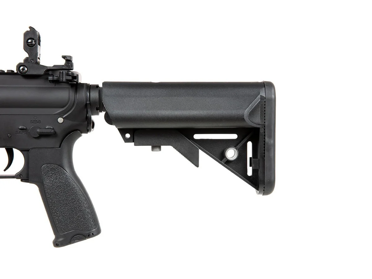 Specna Arms SA-E11 EDGE Carbine Black 4