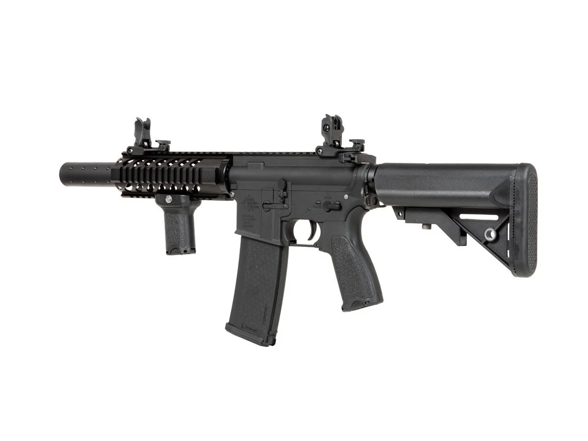 Specna Arms SA-E11 EDGE Carbine Black 5