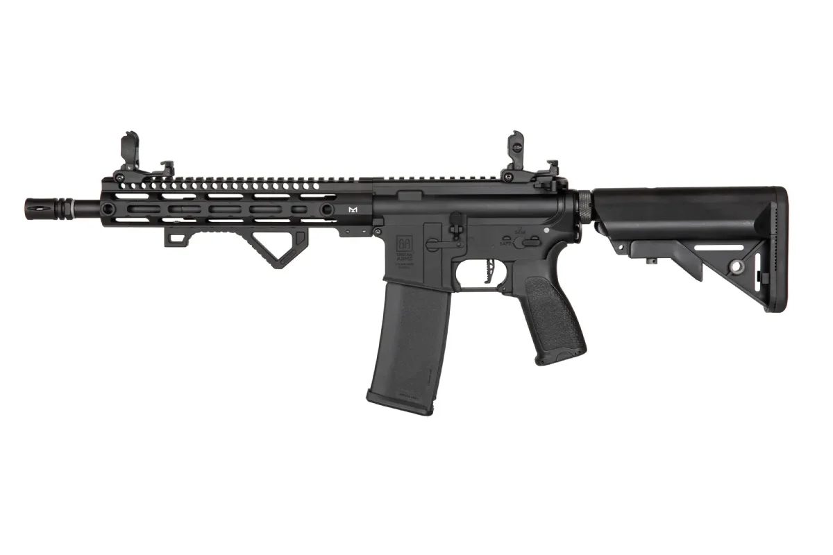 Specna Arms SA-E20 EDGE 2.0 Carbine Black 9