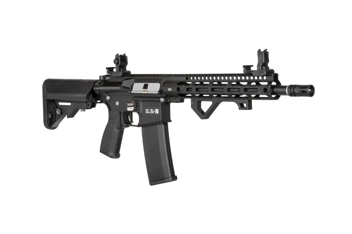 Specna Arms SA-E20 EDGE 2.0 Carbine Black 2