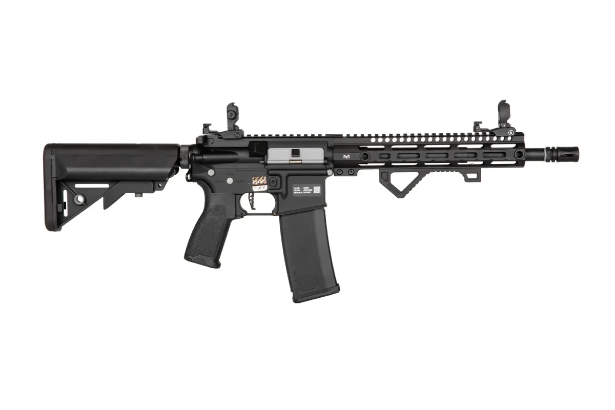 Specna Arms SA-E20 EDGE 2.0 Carbine Black 3