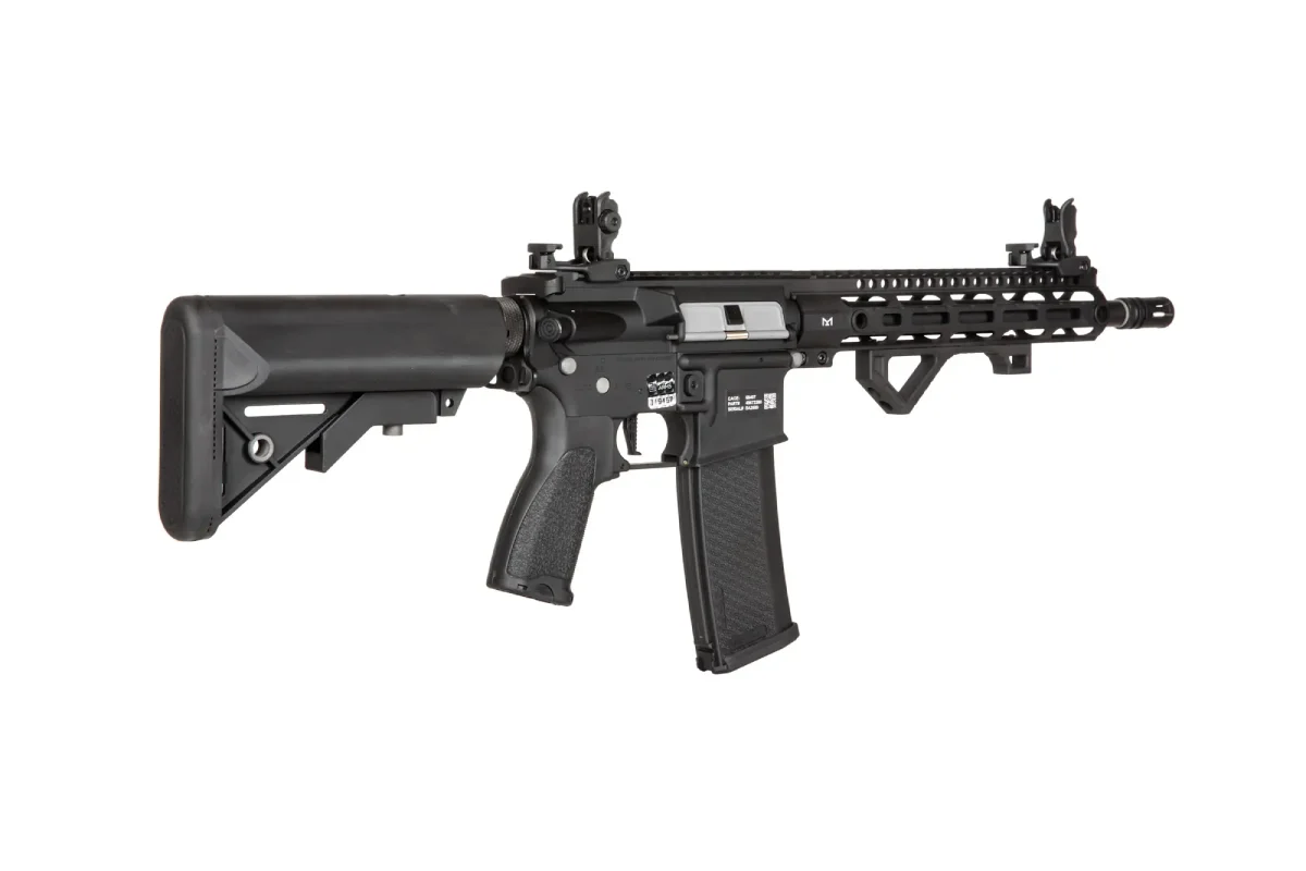 Specna Arms SA-E20 EDGE 2.0 Carbine Black 4