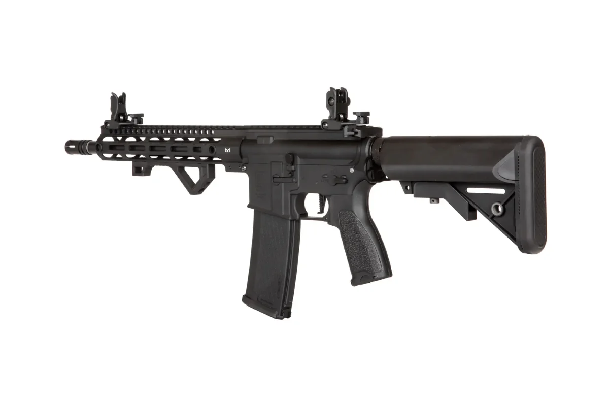 Specna Arms SA-E20 EDGE 2.0 Carbine Black 5