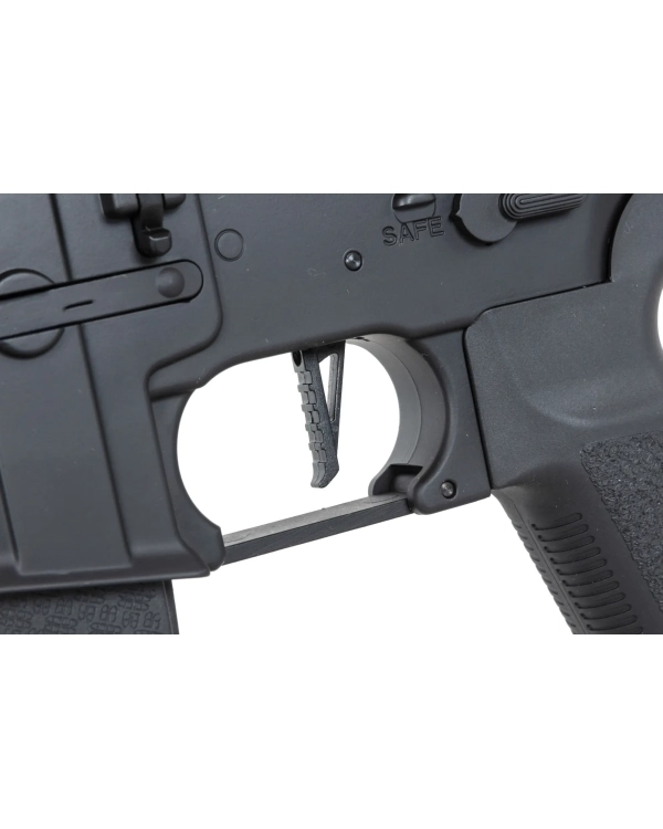 Specna Arms SA-E25-L EDGE™ HAL ETU™ Chaos Bronze 14