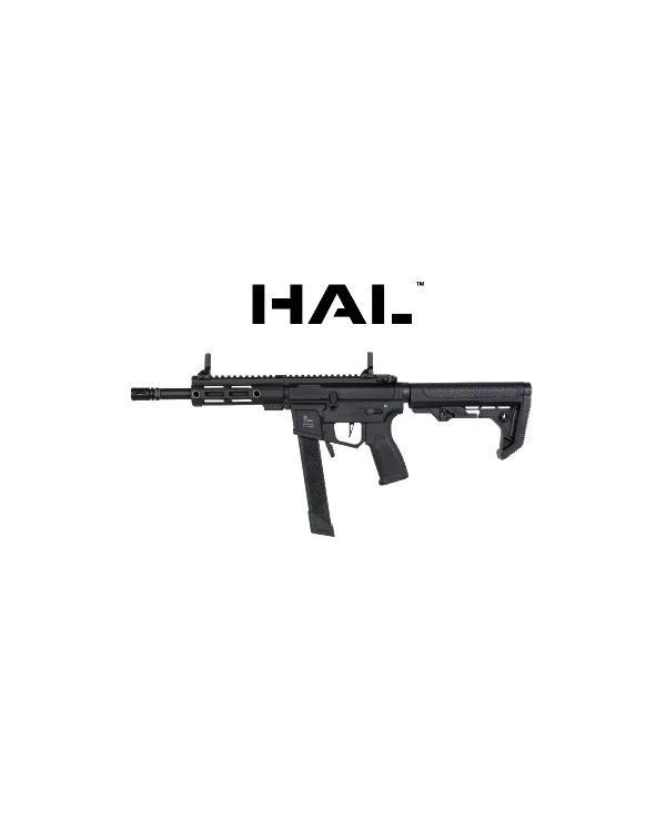 Specna Arms SA-FX01 Flex HAL ETU 4