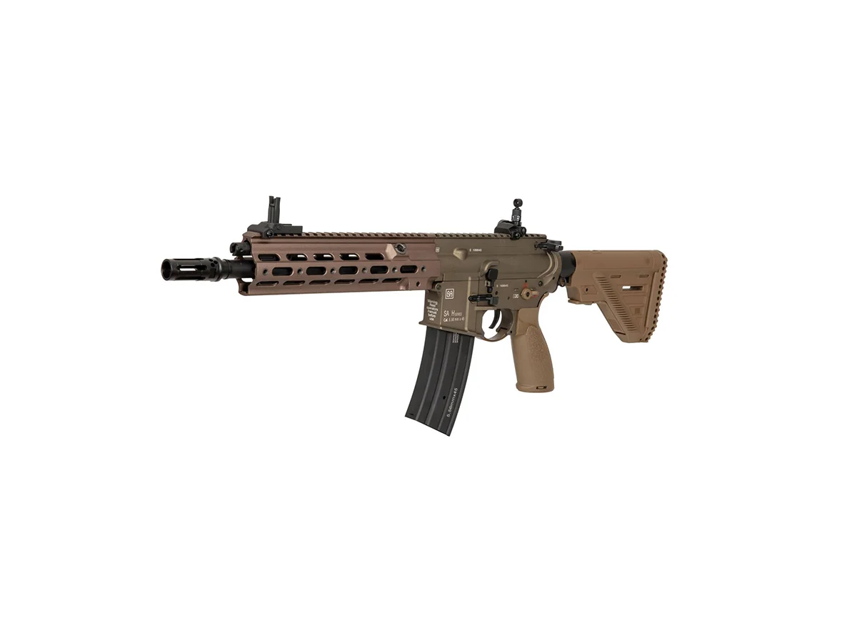 Specna Arms SA-H12 ONE Tan 5
