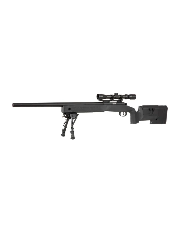 Specna Arms SA-S02 CORE™ High Velocity Complete Package 2